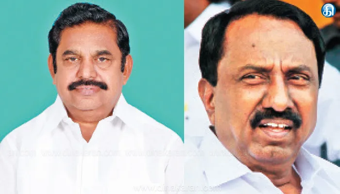 அடுக்கடுக்கான புகார்கள் கொட்டி தீர்த்தும் பயன் இல்லை; ஓரங்கட்டும் எடப்பாடி ஆதரவாளர்களை திரட்டும் செங்கோட்டையன்; மேற்கு மண்டல அதிமுகவில் பரபரப்பு
