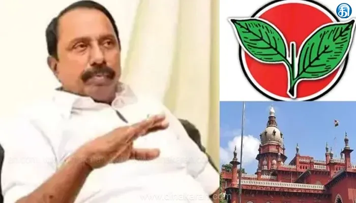 ஐகோர்ட் தீர்ப்பால் பழனிசாமிக்கு நெருக்கடி : தனது ஆதரவாளர்களுடன் அதிமுக முன்னாள் அமைச்சர் செங்கோட்டையன் ஆலோசனை