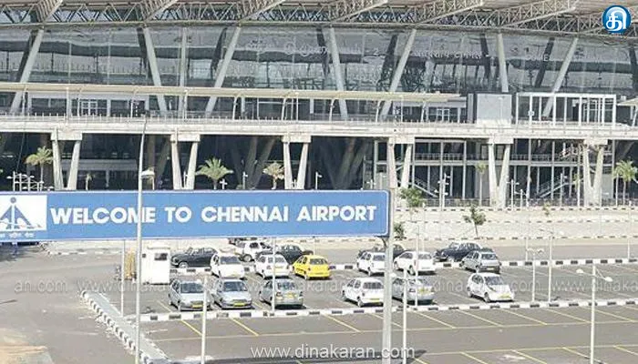 சென்னை, மதுரை உள்ளிட்ட 25 விமான நிலையங்களை தனியாருக்கு 50 வருட குத்தகைக்கு விட ஒன்றிய அரசு முடிவு