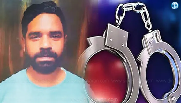 சிறு வயதில் இருந்தே திருட்டு தொழிலில் ஈடுபட்டு நடிகைக்கு ரூ.3 கோடியில் வீடு கட்டி கொடுத்த கொள்ளையன் கைது: சிறைக்கு போக வேண்டியது… வெளியே வந்ததும் கைவரிசை