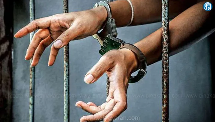 கள்ளக்காதலியுடன் ஏற்பட்ட தகராறில் ஸ்ரீரங்கம் கோயிலுக்கு வெடிகுண்டு மிரட்டல்: ஆட்டோ டிரைவர் கைது
