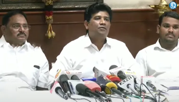 1000 இடங்களில் முதல்வர் மருந்தகங்களை நாளை சென்னையில் தொடங்கி வைக்கிறார் முதலமைச்சர் மு.க.ஸ்டாலின்