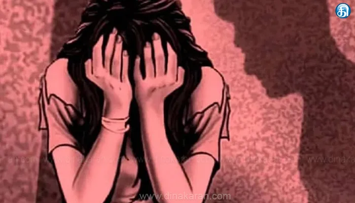 சிறுமி பலாத்காரம்; போதகர் சிக்கினார்