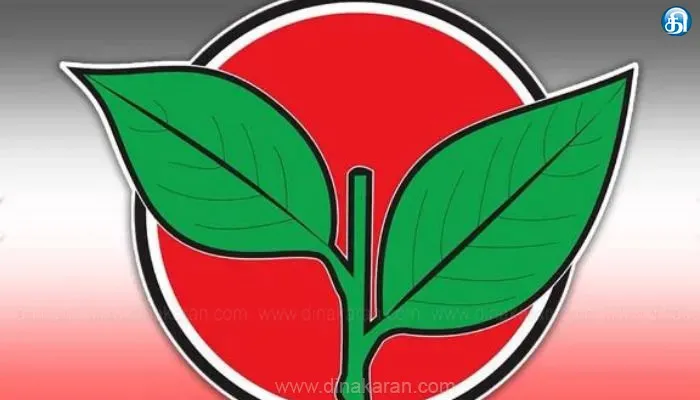 மதுரை வடக்கு வட்டச்செயலாளர் எம்.உதயகுமார் அதிமுகவில் இருந்து நீக்கம்!!