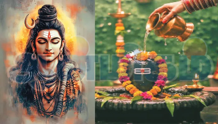 முத்துக்கள் முப்பது – மகத்தான பலன்களை வாரி வழங்கும் மகா சிவராத்திரி