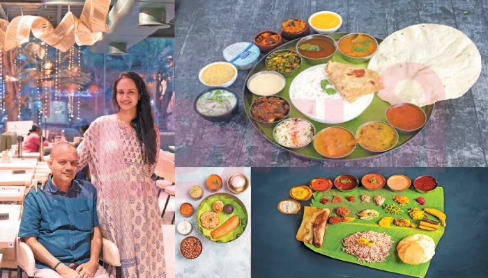 நான் கோயிலுக்கு போவதில்லை… கடவுள்கள் என் உணவகத்தில்தான் இருக்கிறார்கள்!