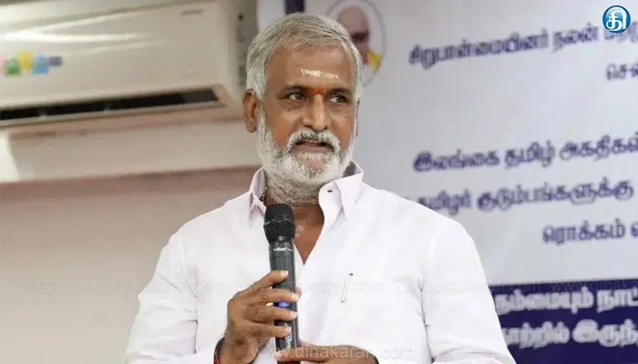 திமுக ஆட்சி குறித்து பேசியவர்களுக்கு ஈரோடு இடைத்தேர்தல் மூலம் சாவு மணி அடிக்கப்பட்டுள்ளது: அமைச்சர் பி.கே.சேகர்பாபு பேச்சு