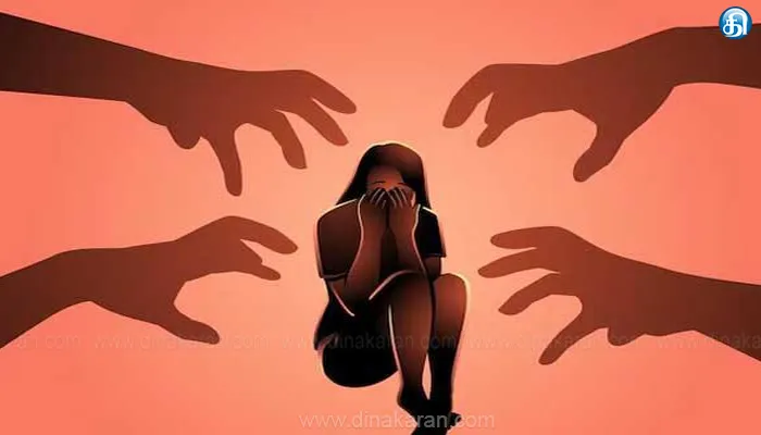 நண்பனுடன் சேர்ந்து காதலியை காதலன் கூட்டு பலாத்காரம்