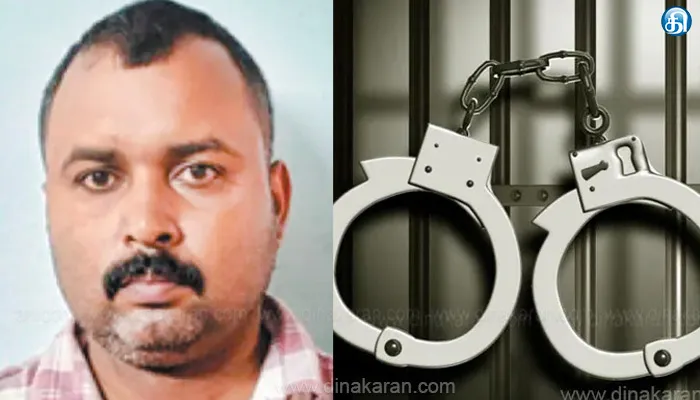 அனாதை என்று கூறி 4 பெண்களை ஏமாற்றி திருமணம்: கல்யாண மன்னன் கைது