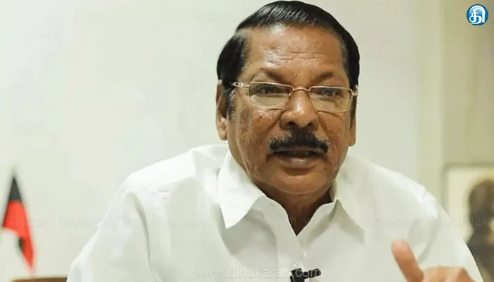 வஞ்சிக்கும் ஒன்றிய அரசுக்கு எதிராக அடுத்தடுத்த போராட்டங்களை திமுக முன்னெடுத்து வருகிறது: திமுக அமைப்பு செயலாளர் ஆர்.எஸ்.பாரதி பேட்டி
