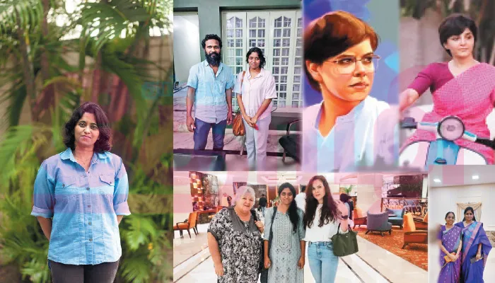 வாசிப்பு இல்லாதவர்களால் விடுதலை படத்தை புரிந்துகொள்ள முடியாது!