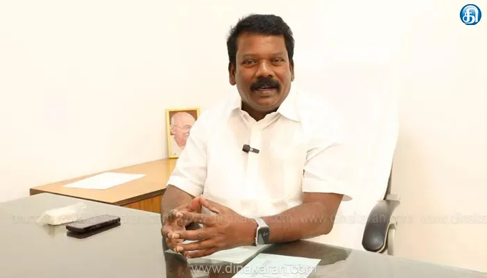 தமிழக மீனவர்கள் 14 பேரை இலங்கை கடற்படை கைது செய்ததற்கு செல்வப்பெருந்தகை கண்டனம்