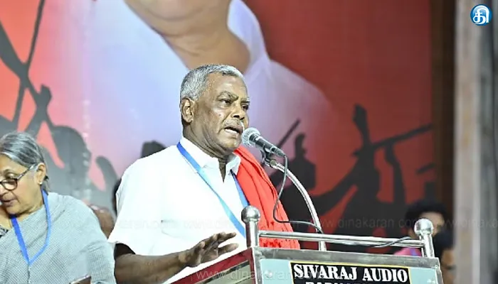 தொடர் பட்டாசு விபத்துகள் ஆலைகளில் பாதுகாப்பு விதிகளை கறாராக கடைபிடிக்க வேண்டும்: மார்க்சிஸ்ட் கட்சி வலியுறுத்தல்