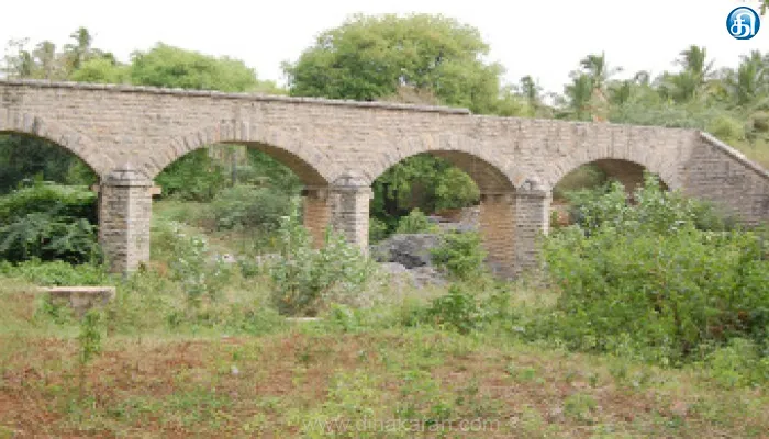 ஒன்றிய பட்ஜெட்டில் ஜோலார்பேட்டை-கிருஷ்ணகிரி-ஓசூர் ரயில்வே திட்டம் மீண்டும் புறக்கணிப்பு: மாவட்ட மக்கள் ஏமாற்றம்