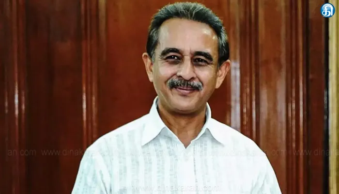 வெளிநாட்டு சிறைகளில் 10,152 இந்திய கைதிகள்: ஒன்றிய அமைச்சர் தகவல்