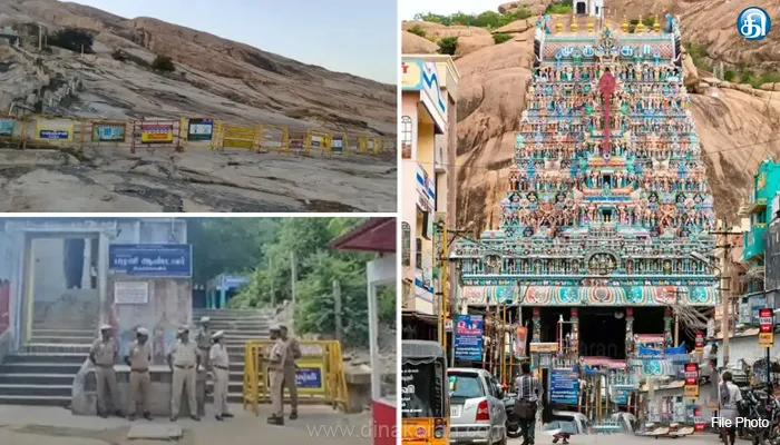 திருப்பரங்குன்றம் விவகாரத்தில் மதச்சார்பின்மை, மக்கள் ஒற்றுமை காப்போம்: பொதுமக்களுக்கு மதச்சார்பற்ற கட்சிகள் வேண்டுகோள்