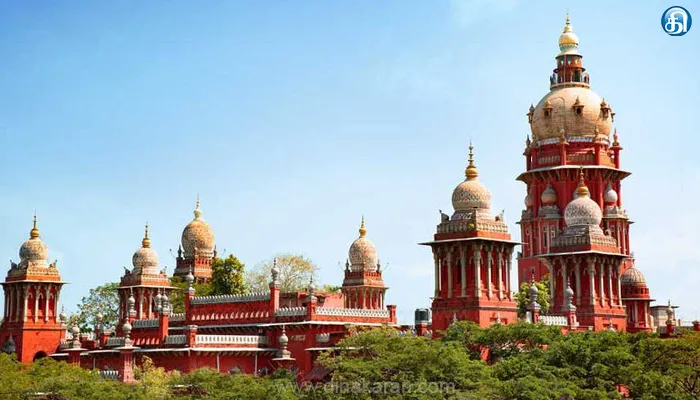 மின் உற்பத்தி, பகிர்மான ஒப்பந்த தொழிலாளர்கள் கூட்டமைப்பின் சார்பில் நாளை அறிவிக்கப்பட்ட போரட்டத்திற்கு அனுமதி அளிக்க ஐகோர்ட் மறுப்பு