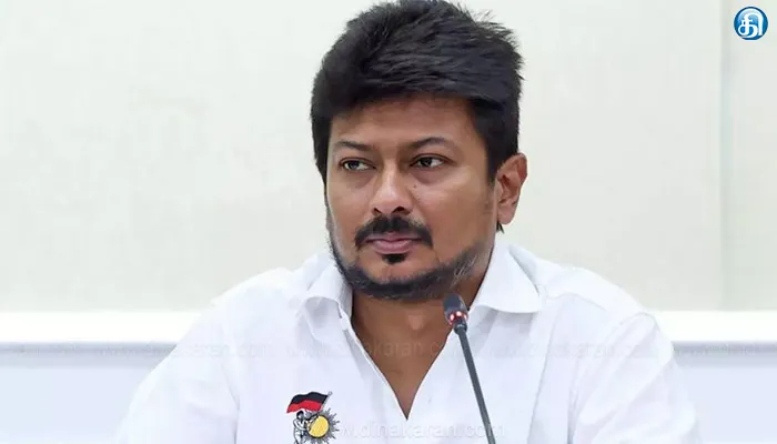 18 வீரர், வீராங்கனைகளுக்கு ரூ.16.70 லட்சம் நிதியுதவி: துணை முதல்வர் உதயநிதி ஸ்டாலின் வழங்கினார்