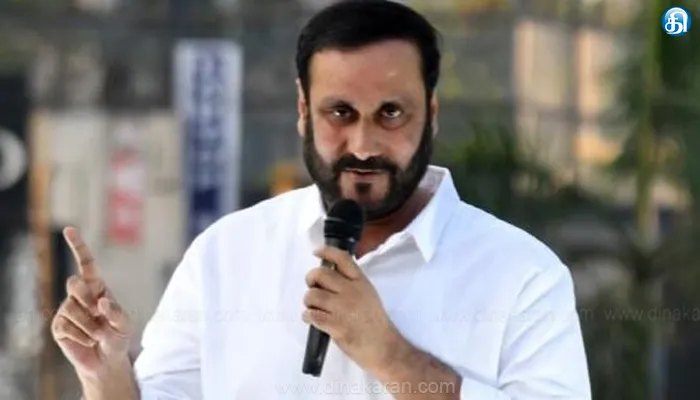 கேரளாவுக்கு கனிமவளம் கொண்டு செல்ல தமிழக அரசு வழங்கிய உரிமங்கள் ரத்து: அன்புமணி வலியுறுத்தல்