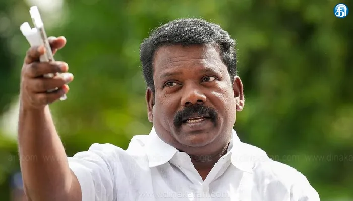 காங்கிரஸ் மேலிட பொறுப்பாளர் அதிரடி மாற்றம் எதிரொலி தமிழக காங்கிரஸ் தலைவரும் மாற்றம்?கட்சி வட்டாரத்தில் பரபரப்பு