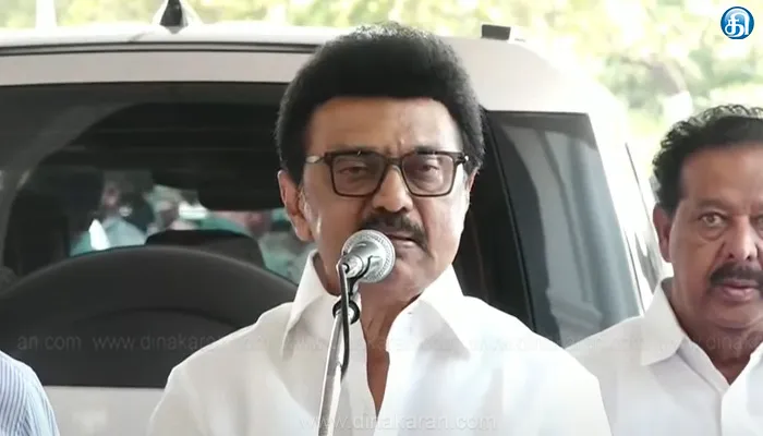 மார்ச் 5-ம் தேதி அனைத்துக்கட்சி கூட்டம் நடைபெறும் என்று முதலமைச்சர் அறிவிப்பு