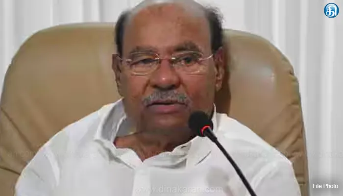 ரூ.2,152 கோடி தமிழக கல்வி நிதி பறிப்பு ஒன்றிய அரசுக்கு ராமதாஸ் கண்டனம்: உச்ச நீதிமன்றத்தில் வழக்கு தொடர்ந்து உரிமையை மீட்க வலியுறுத்தல்