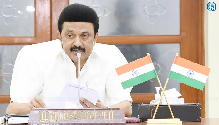 தமிழ்நாட்டை வஞ்சிக்கும் மோடி அரசை கண்டித்து திமுக சார்பில் வரும் 8ம் தேதி கண்டன பொதுக்கூட்டங்கள்: ஆவடியில் முதல்வர் மு.க.ஸ்டாலின், அணைக்கட்டில் துரைமுருகன், மாதவரத்தில் உதயநிதி பங்கேற்பு