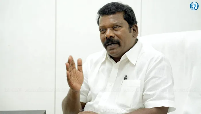 காங்கிரஸ் கட்சியின் முன்னணி தலைவர்கள் குறித்து எத்தகைய விமர்சனங்களையும் அனுமதிக்க முடியாது: கட்சியினருக்கு செல்வப்பெருந்தகை எச்சரிக்கை