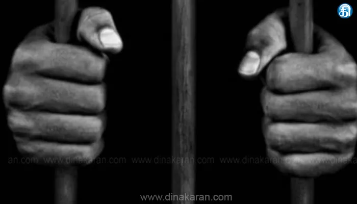 சிறுமியை வன்கொடுமை செய்தவருக்கு 20 ஆண்டு சிறை..!!