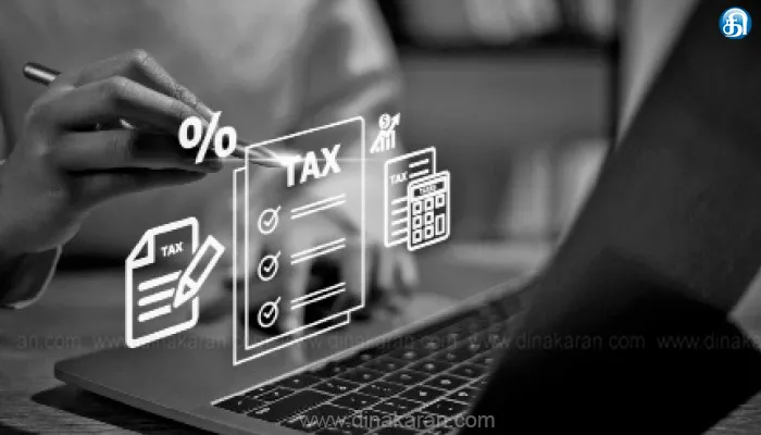 வருமான வரியை எளிதாக்க புதிய ஐடி மசோதாவுக்கு அமைச்சரவை ஒப்புதல்: அடுத்த வாரம் நாடாளுமன்றத்தில் அறிமுகம்