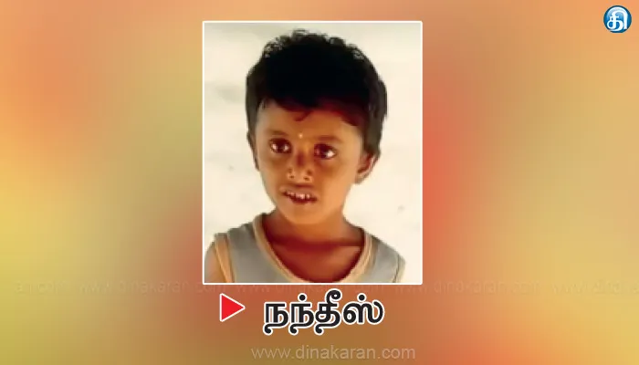 நாய்கள் கடித்து குதறியதில் 9 வயது சிறுவன் திடீர் சாவு