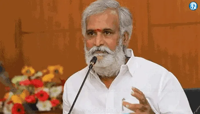 தேர்தலின் இறுதி தீர்ப்பு மக்கள் கையில் உள்ளது: அமைச்சர் சேகர்பாபு பேட்டி