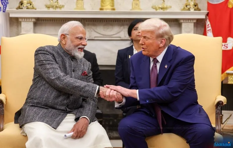 அமெரிக்க பயணத்தின்போது பிரதமர் மோடியின் புகைப்படங்கள்..!!