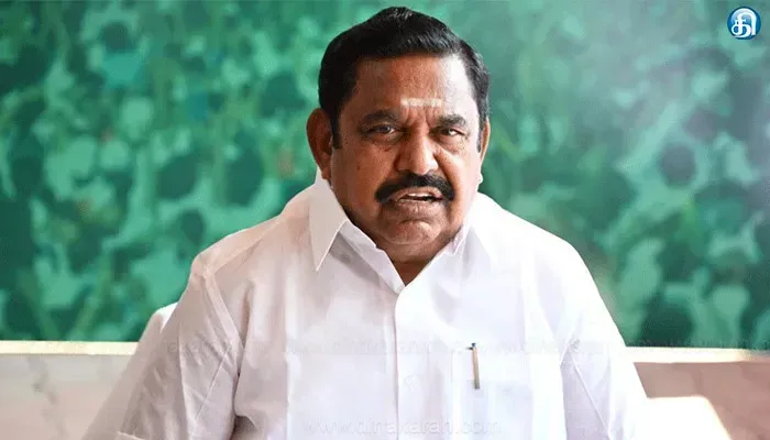 டெல்லியில் அதிமுக அலுவலகத்தை எடப்பாடி பழனிசாமி காணொலி வாயிலாக திறந்து வைத்தார்!!