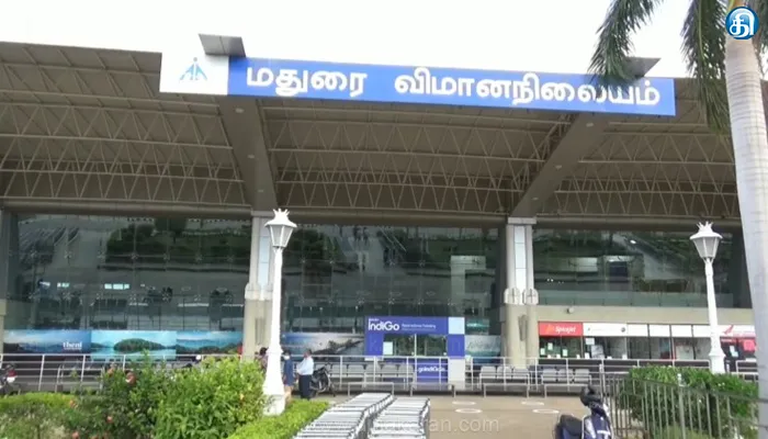 சென்னை, மதுரை உள்ளிட்ட 25 விமான நிலையங்கள் தனியாருக்கு குத்தகையா?: ஒன்றிய அரசு ஆலோசனை: தொழிற்சங்கத்தினர் அதிர்ச்சி