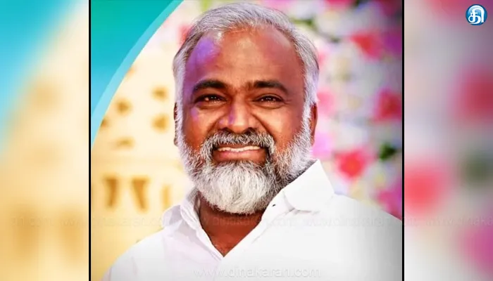 சிறு பழவேற்காடு கிராமத்தில் புதிய குடிநீர் சுத்திகரிப்பு நிலையம்: எம்எல்ஏ அடிக்கல்