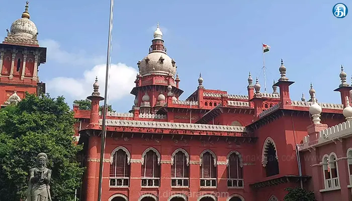 குற்ற வழக்குகளின் விசாரணையில் புலன் விசாரணை அதிகாரிகள் மெத்தனப்போக்குடன் செயல்படுகின்றனர் : ஐகோர்ட் கருத்து