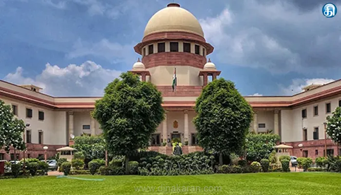 தமிழ்நாட்டில் எம்.பி, எம்.எல்.ஏக்கள் வழக்கு 220 நிலுவையில் உள்ளது: உச்ச நீதிமன்றத்தில் அறிக்கை தாக்கல்