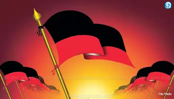 திமுக செயல்வீரர்கள் கூட்டம்