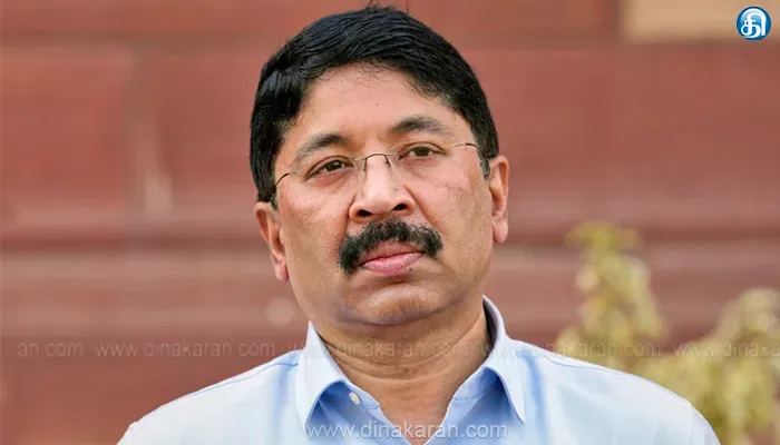 ரஷ்யா-உக்ரைன் போரில் சிக்கியுள்ள இந்தியர்களை அழைத்து வர எடுத்த நடவடிக்கை என்ன? மக்களவையில் தயாநிதி மாறன் எம்.பி. கேள்வி