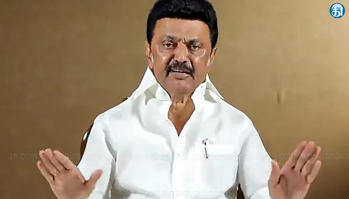 தங்கச்சிமடத்டில் மீன்பிடி துறைமுகம் அமைத்தல் உள்ளிட்ட பணிகளுக்காக ரூ.360 கோடி ஒதுக்கீடு: முதல்வர் மு.க.ஸ்டாலின்