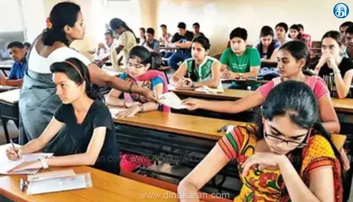 பிஎஸ்சி விருந்தோம்பல் மற்றும் உணவக நிர்வாகம் படிப்பு: விண்ணப்ப பதிவு பிப். 28ம் தேதி வரை நீட்டிப்பு