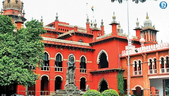 பாலியல் குற்ற வழக்குகளை விசாரிக்கும் விசாரணை நீதிமன்றங்கள் ஆண்மை பரிசோதனை நடத்த உத்தரவிட கூடாது: சென்னை உயர் நீதிமன்றம் உத்தரவு