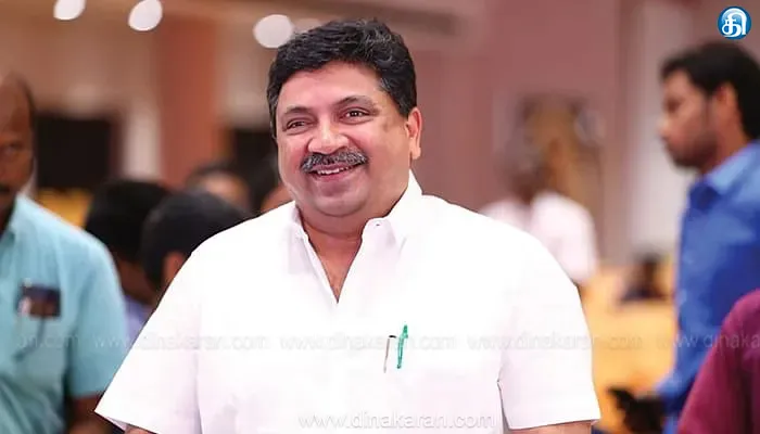 ஏஐ தொழில்நுட்பத்தால் தனித்துவமான வேலைவாய்ப்புகள் கிடைக்கும்: அமைச்சர் பழனிவேல் தியாகராஜன் பேச்சு