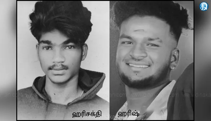 மயிலாடுதுறை அருகே சாராய விற்பனையை தட்டிக்கேட்ட இருவர் படுகொலை