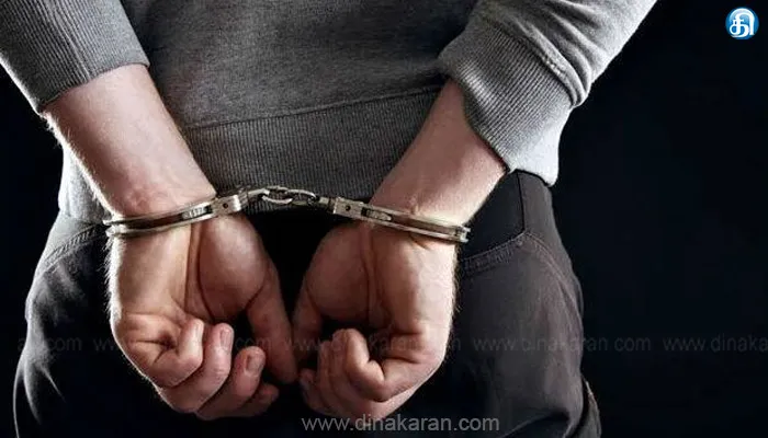 மதுரை: உசிலம்பட்டியில் கல்லூரி அருகே போதை மாத்திரைகள் விற்ற 4 பேர் கைது