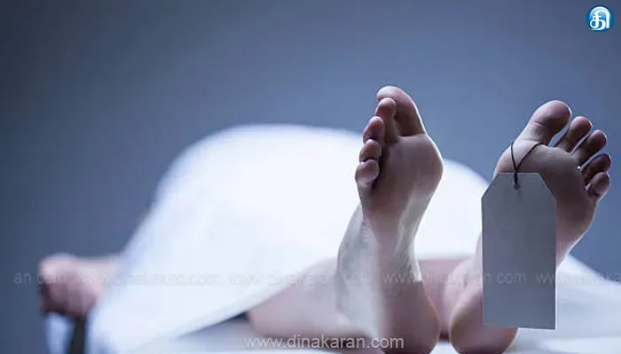 சென்னையில் பயோ கேஸ் வெடித்து சிதறியதில் ஒருவர் பலி..!