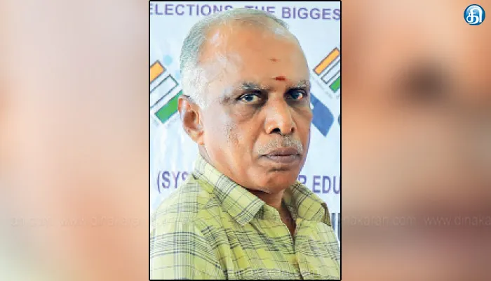 கனிமவள திருட்டு தாசில்தார் சஸ்பெண்ட்