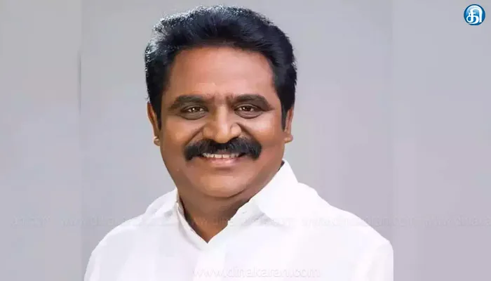 ‘காசி தமிழ்ச் சங்கமம்’ என்ற பெயரில் காவியைப் புகுத்தும் ஒன்றிய அரசு; பாஜ அரசின் மதவாத பிரசாரத்தை முறியடிக்க மாணவர்களிடையே பகுத்தறிவு பிரசாரம்: திமுக மாணவர் அணி செயலாளர் எழிலரசன் அறிவிப்பு