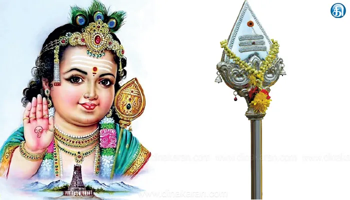 கருணை புரிவான் கந்தன்